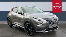 Nissan Juke 1.6 Hybrid N-Sport 5dr Auto Hybrid Hatchback